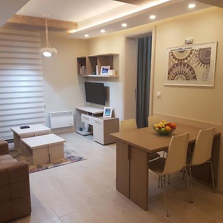 Lux Apartman B1 Milmari Kopaonik Exterior foto