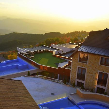 Lux Apartman B1 Milmari Kopaonik Exterior foto