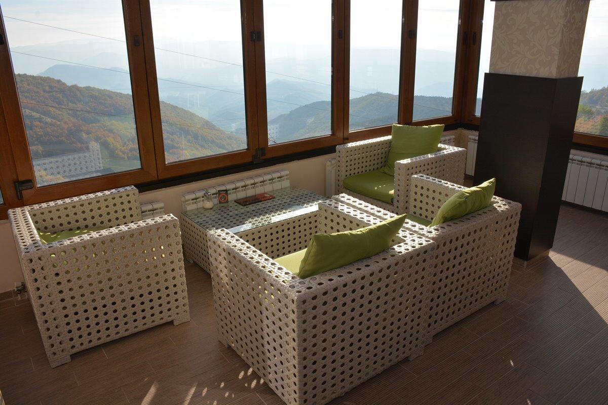 Lux Apartman B1 Milmari Kopaonik Exterior foto