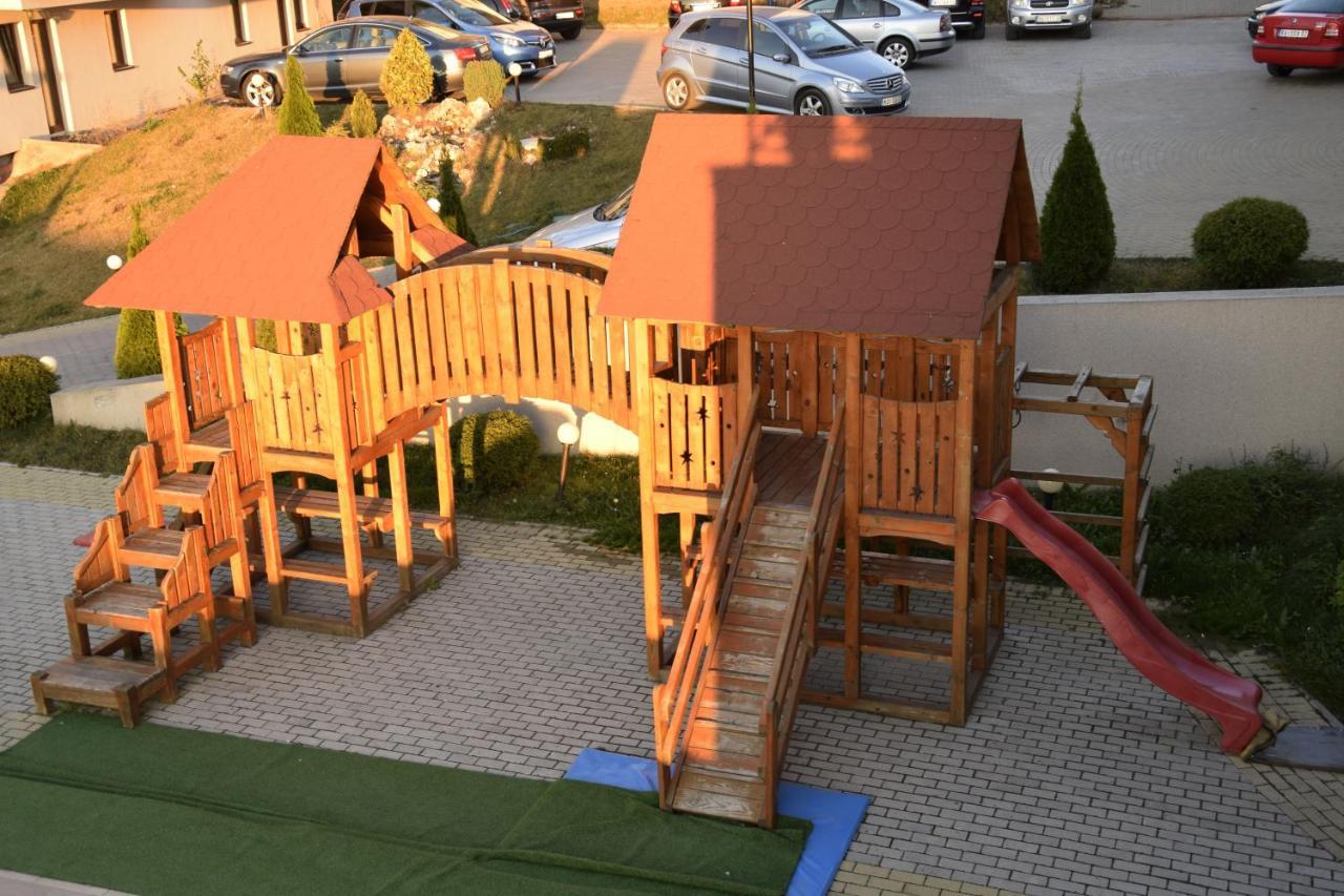 Lux Apartman B1 Milmari Kopaonik Exterior foto