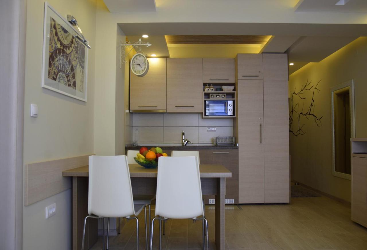 Lux Apartman B1 Milmari Kopaonik Exterior foto